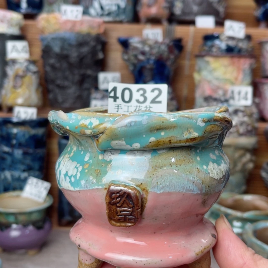 【闪购商品】陶瓷摆件