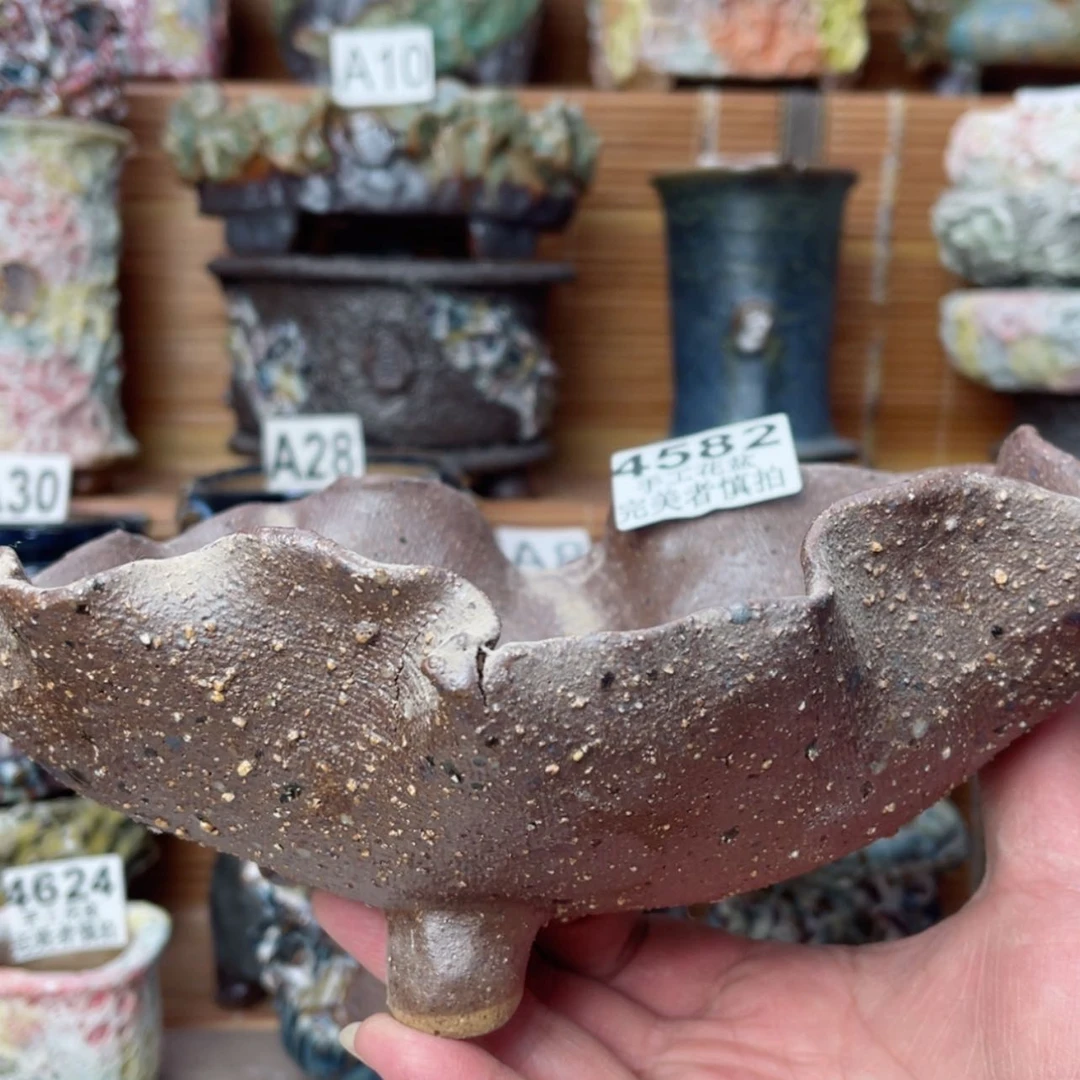 【闪购商品】陶瓷摆件瑕疵