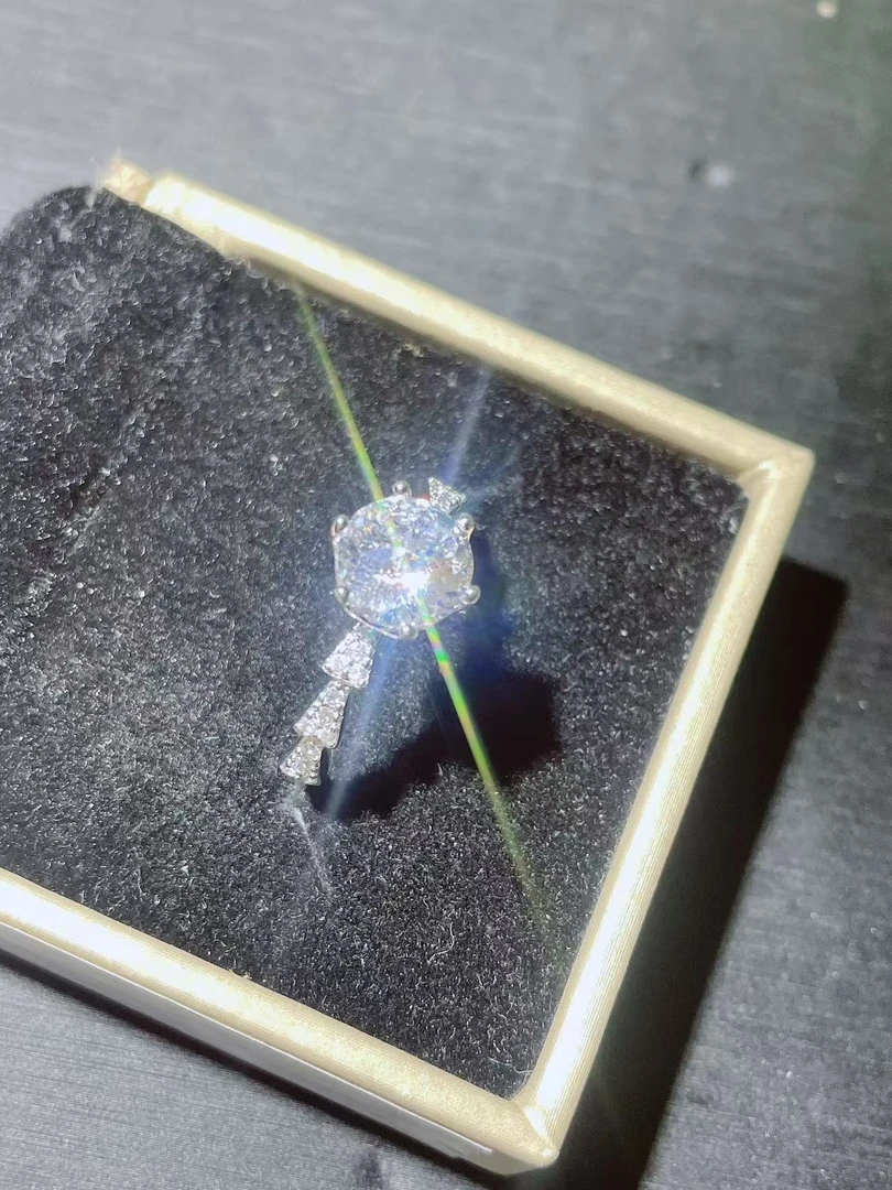 戒指 【小北甄选】星光璀璨TRGFA9-3