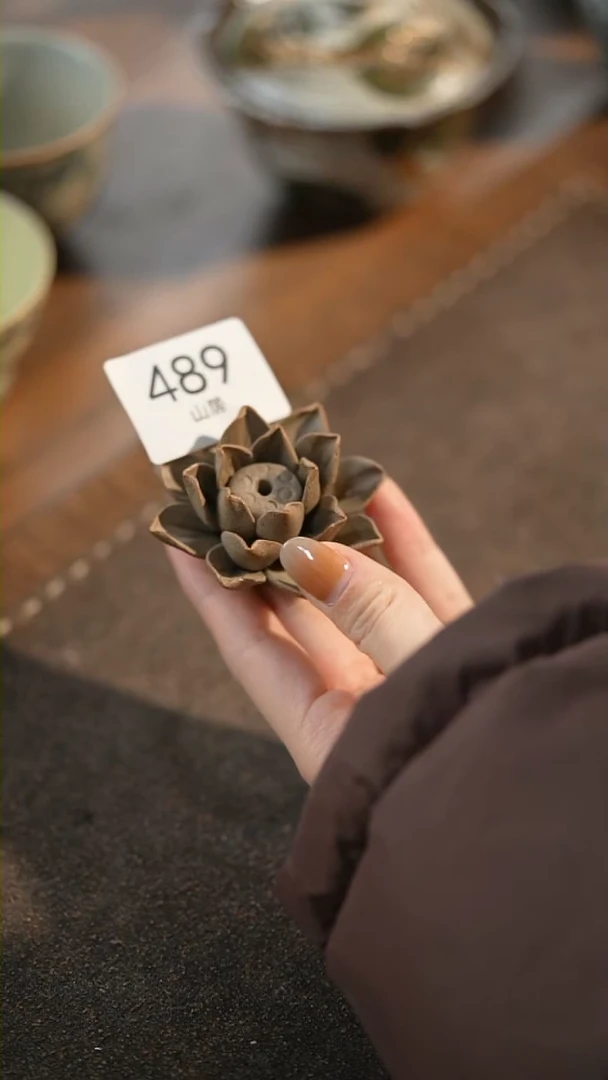 【闪购商品】陶瓷@@茶具489