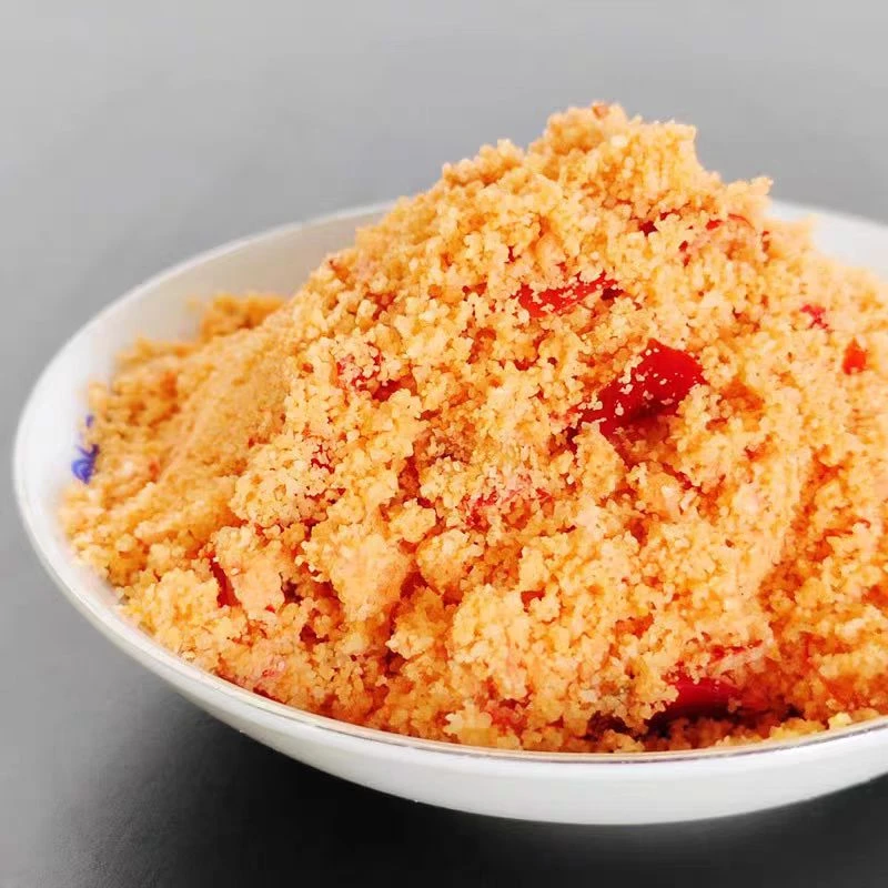 鲊胡椒湖北农家特色农产品