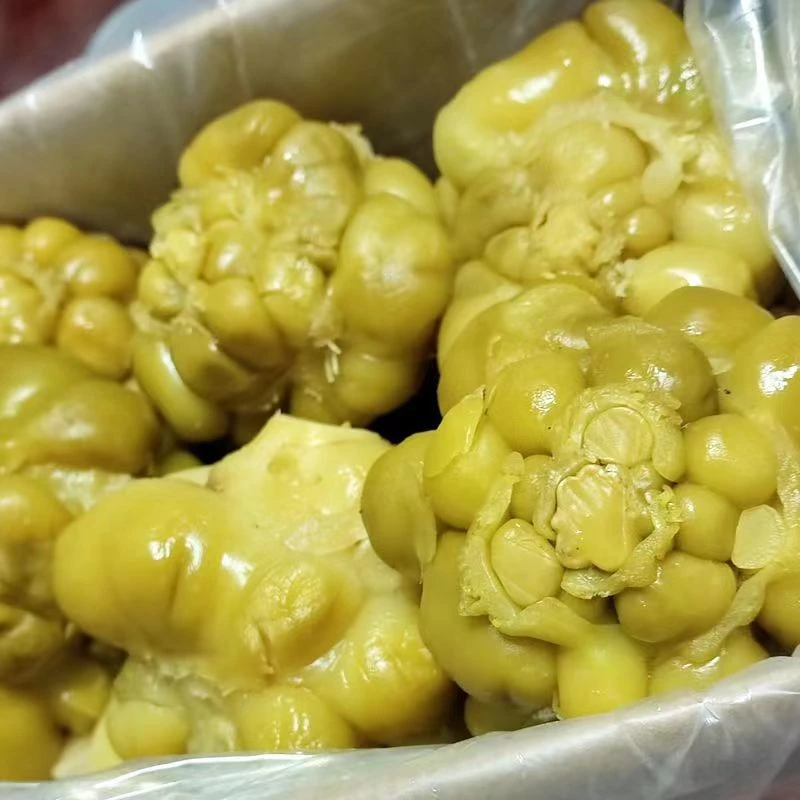 涪陵榨菜头整箱原味咸菜全形榨菜疙瘩腌菜批发