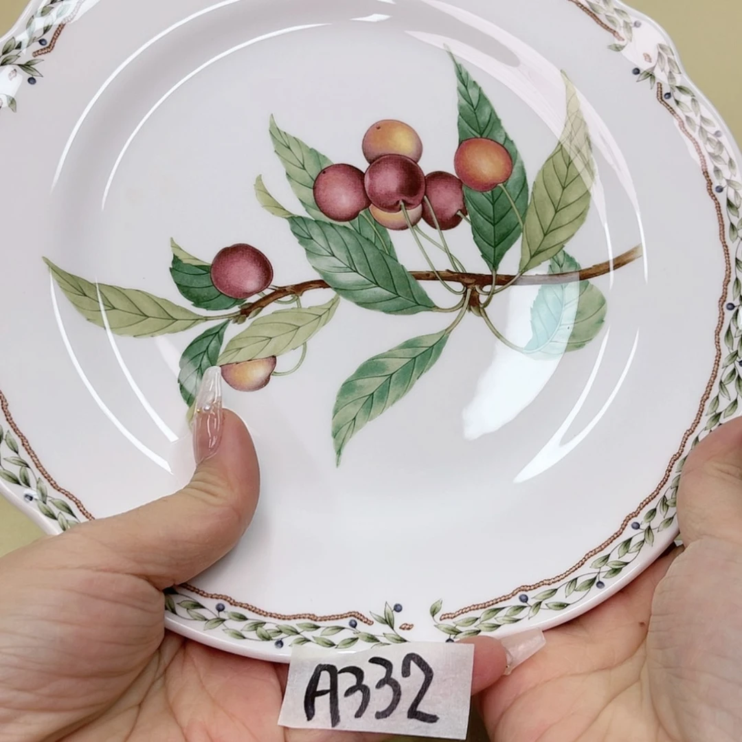 【闪购商品】密胺瓷片1