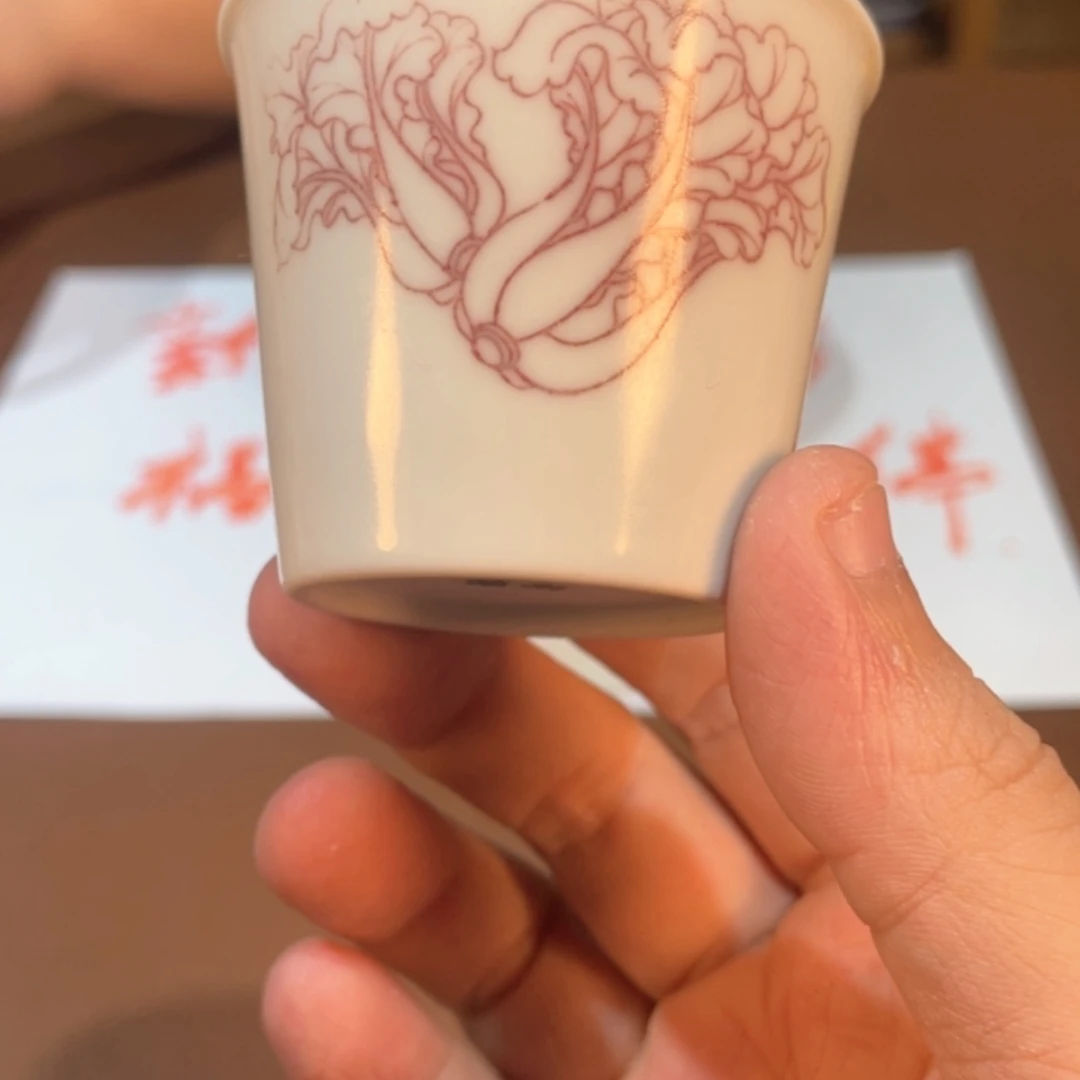 【闪购商品】陶瓷新号开播见面礼福利