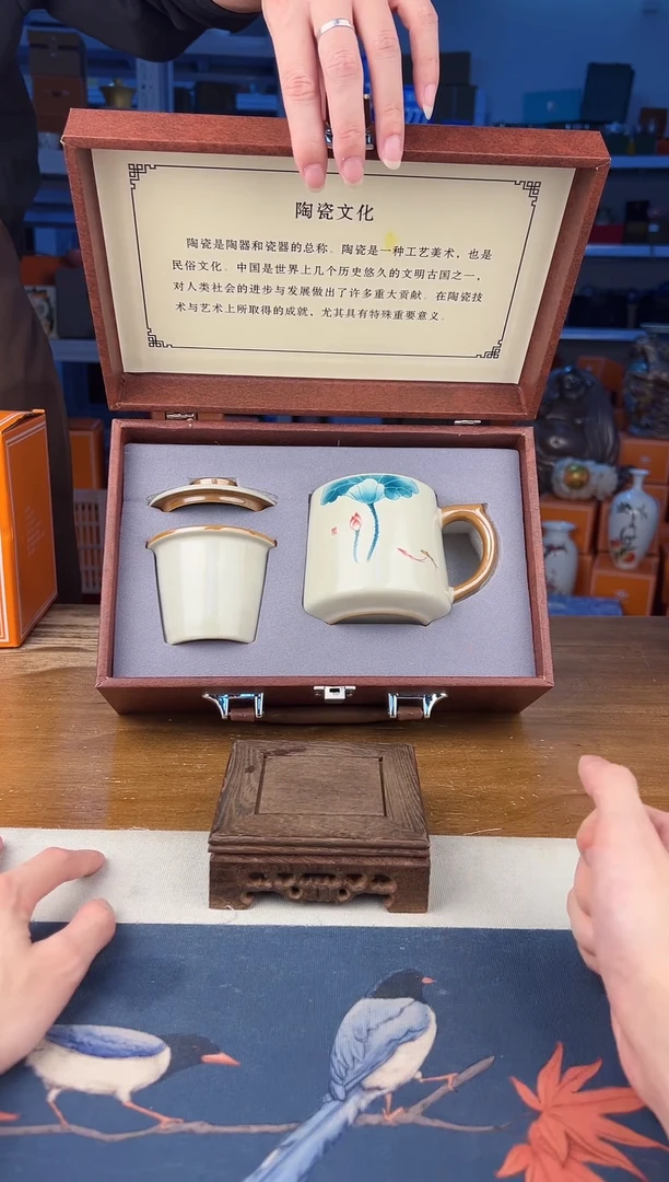 【闪购商品】【闪购商品】渔夫茶具@@@999