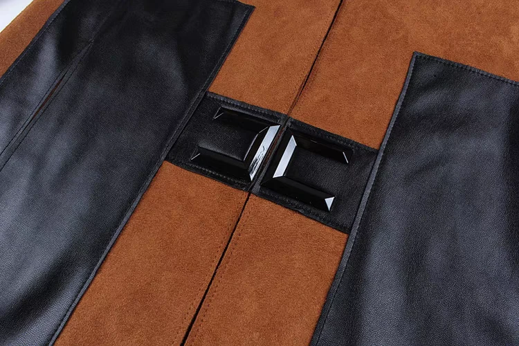 时尚爆款欧美套头款女衫