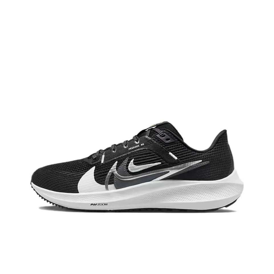 【断码】Nike耐克Air Zoom Pegasus飞马40运动休闲跑步鞋FB7703-001