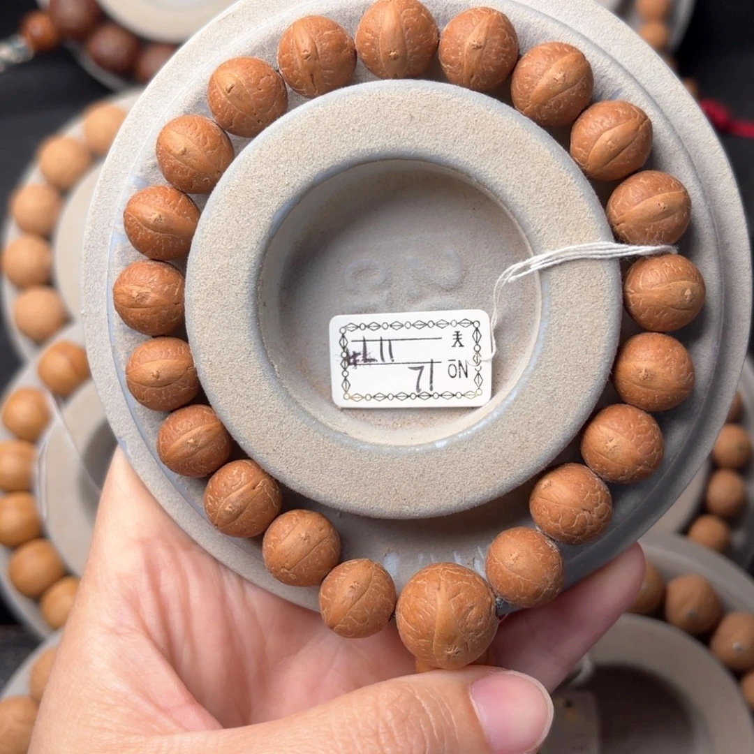 凤眼菩提吊坠精品福利凤眼手串12m m