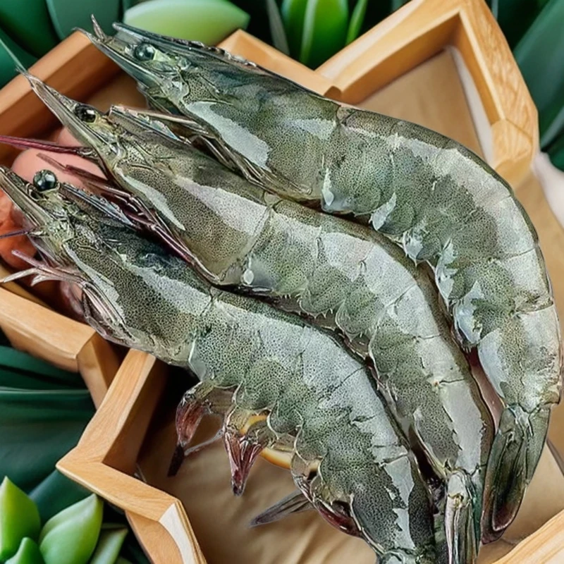 Q木大姐专属20大虾到手3斤/盒 35只左右/盒 1斤10-12只左右