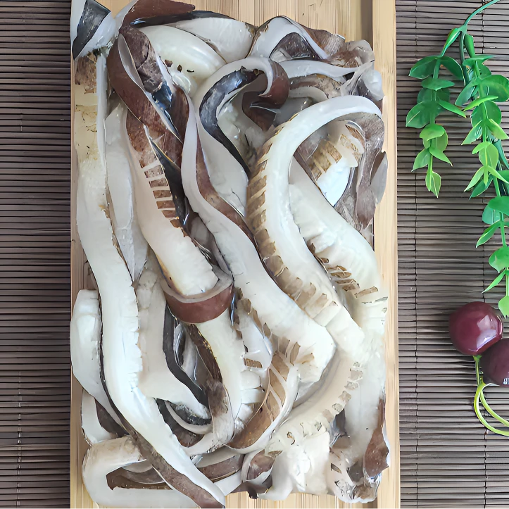 C木大姐专属连云港发货鱿鱼条200g/包到手10包