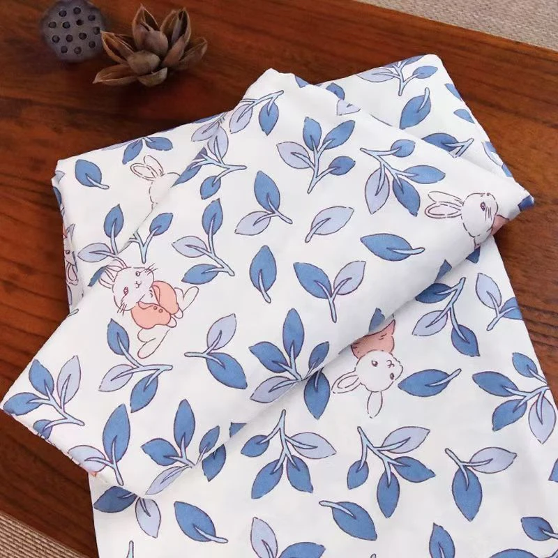 180*220cm纯棉[被罩]100全棉微瑕直播间为主小清新单被罩