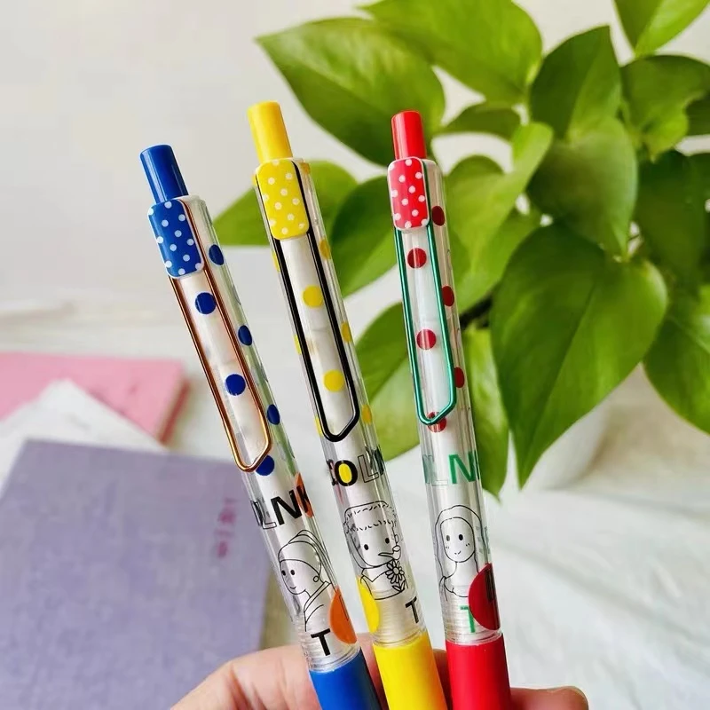 活动自动高品质学生专用铅笔+中性笔-9