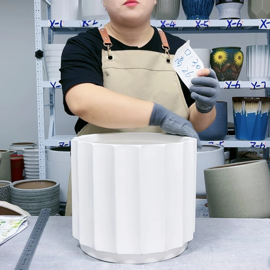 陶瓷20CM（含）-50CM（不含）口径30-26