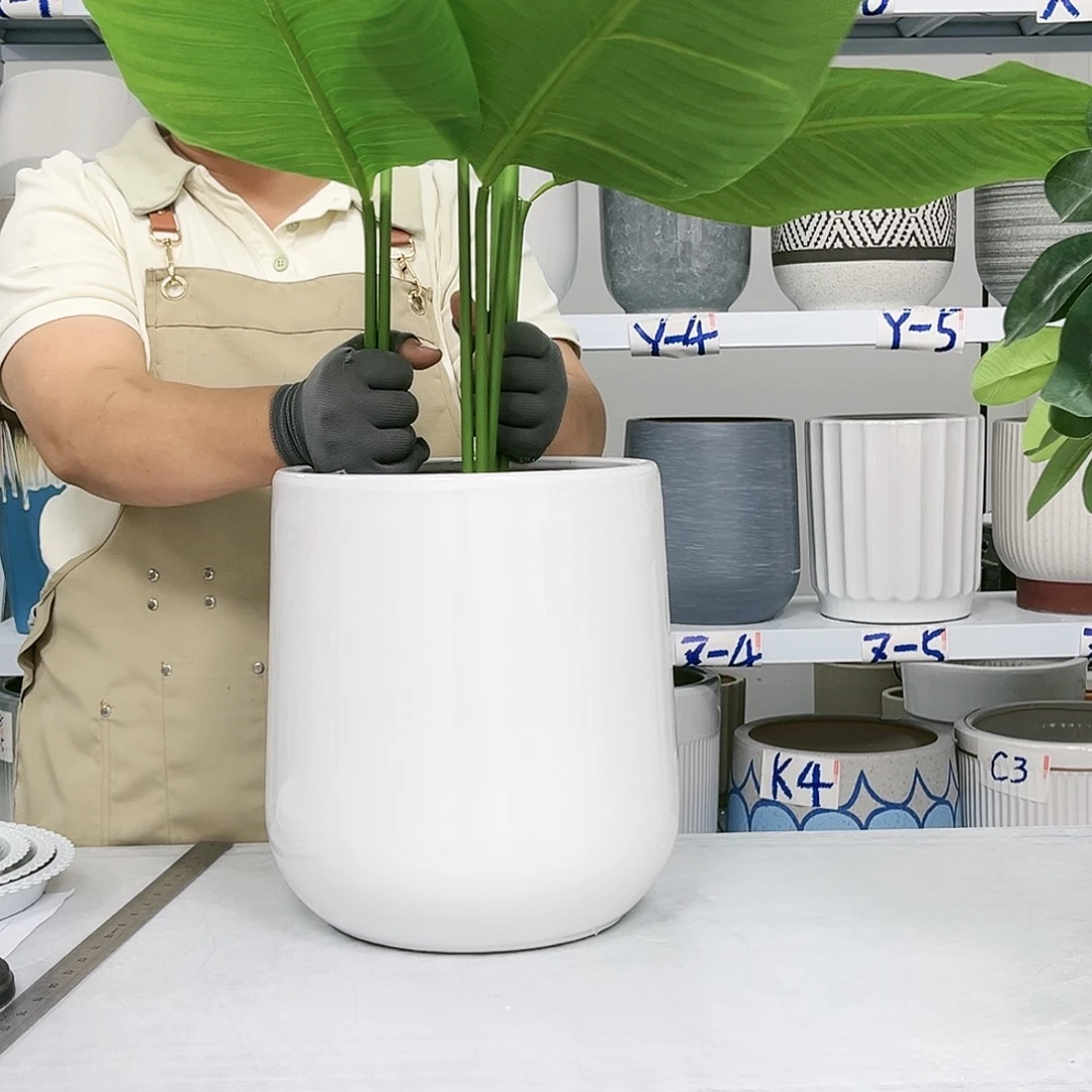 陶瓷20CM（含）-50CM（不含）口径26-32