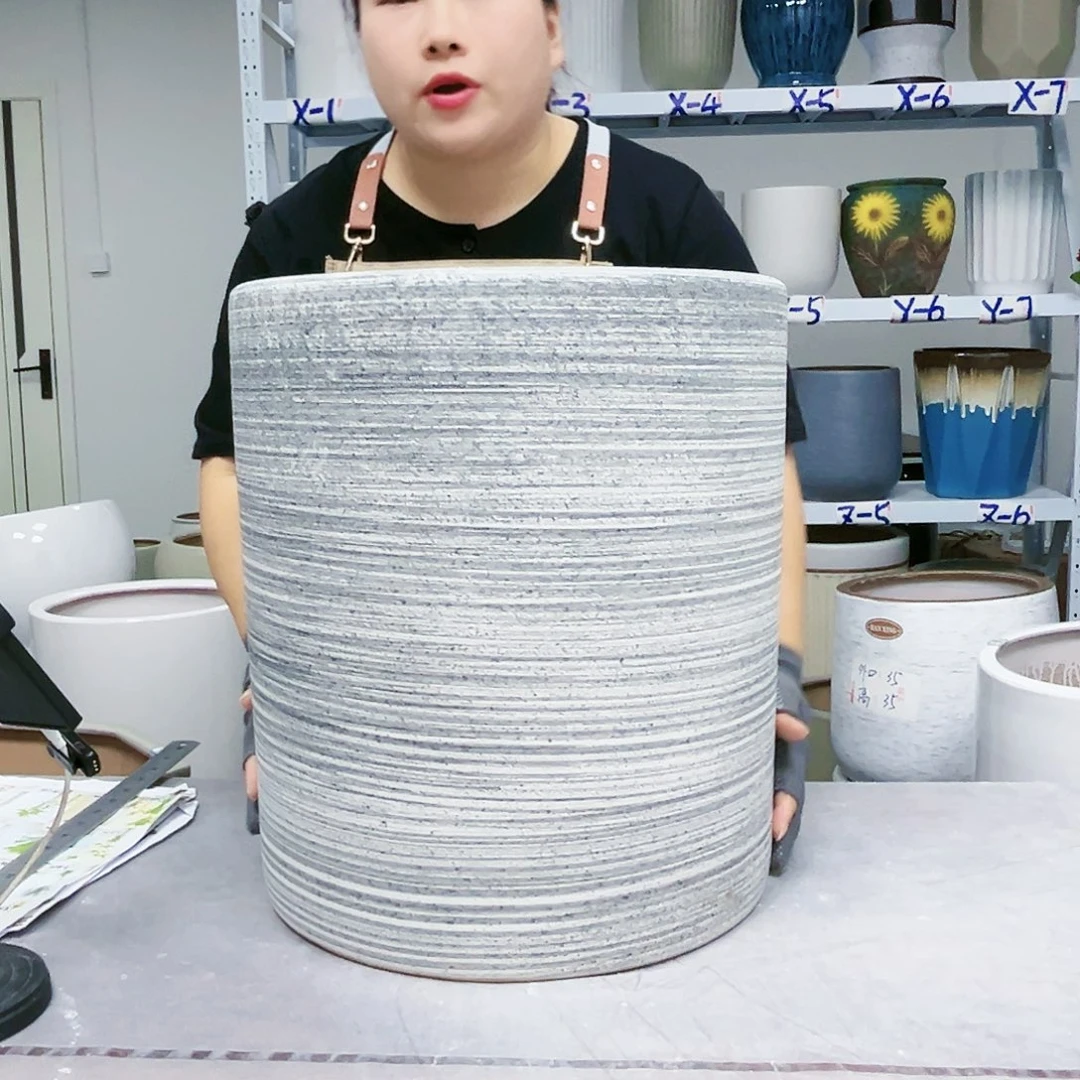 陶瓷20CM（含）-50CM（不含）口径41-43