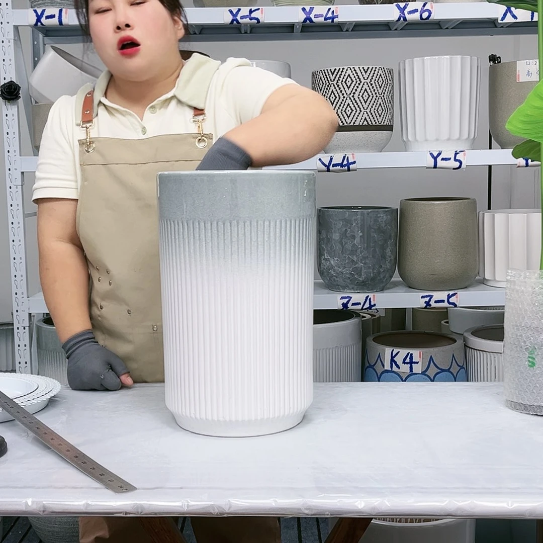 陶瓷20CM（含）-50CM（不含）口径24-39