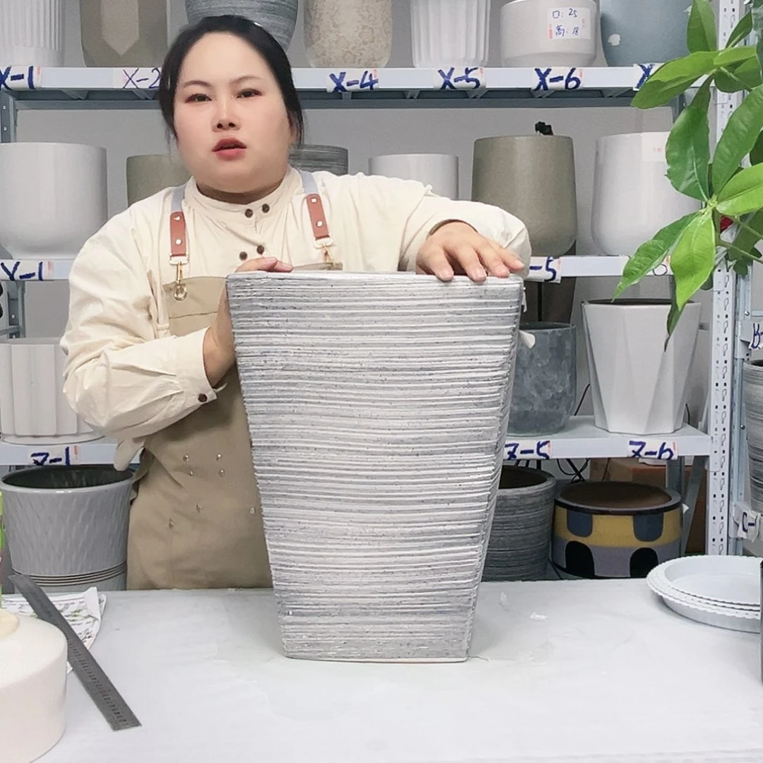 陶瓷口径33-44无底托