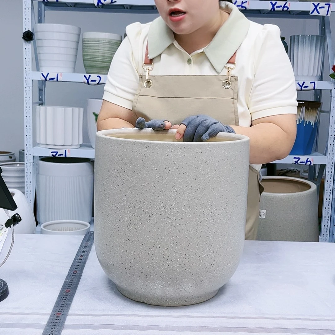 陶瓷20CM(含)-50CM(不含)口径29-30