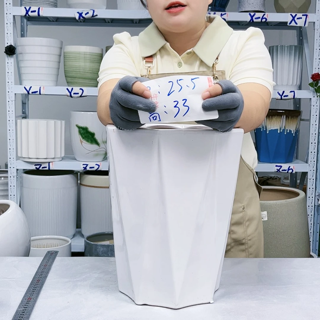陶瓷20CM（含）-50CM（不含）口径25.5-33