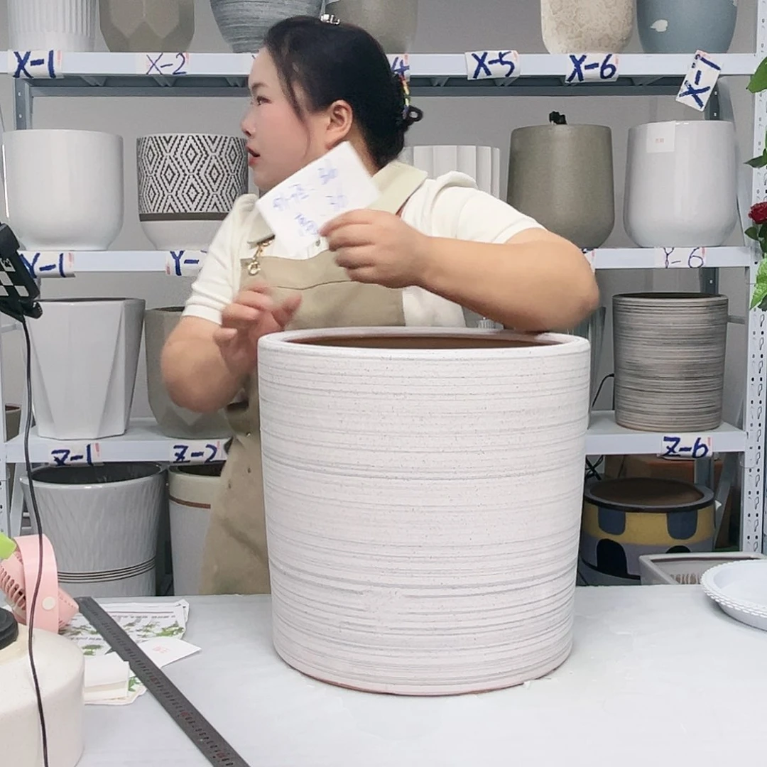 陶瓷20CM（含）-50CM（不含）口径36-36