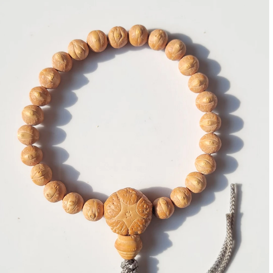 定制款尼泊尔凤眼菩提8.8