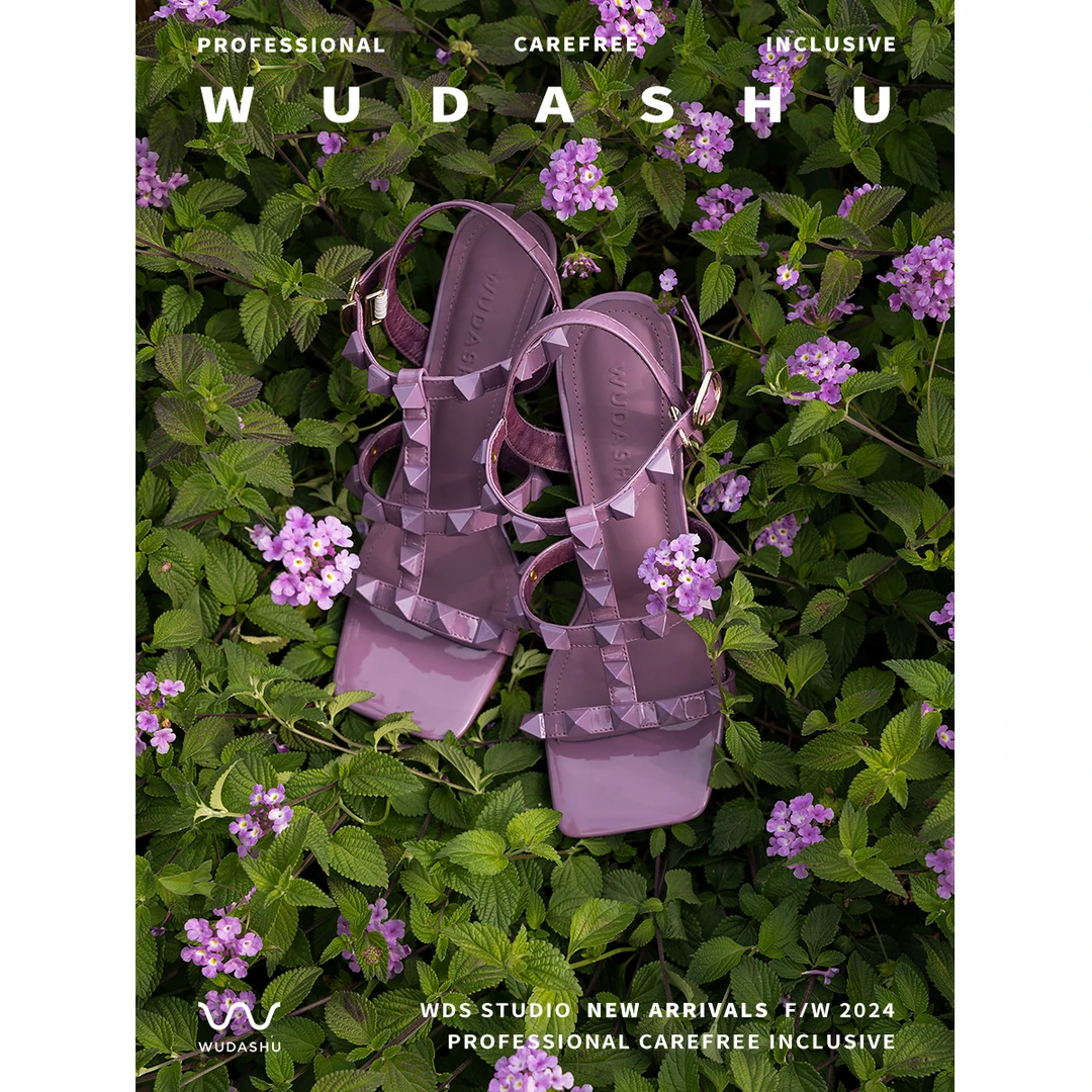 穿高跟鞋的吴大叔时尚百搭夏季少女风凉鞋厚底防滑平底气质20-410