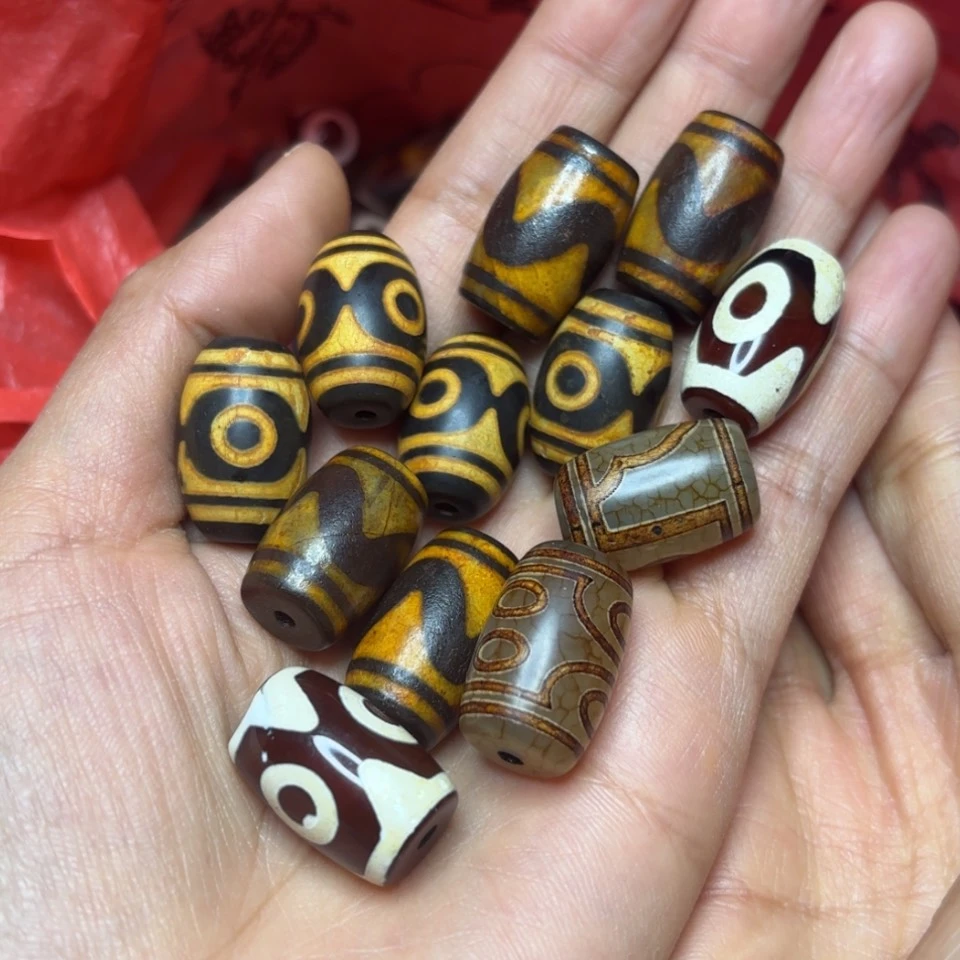 【闪购商品】玛瑙/玉髓手链未镶嵌