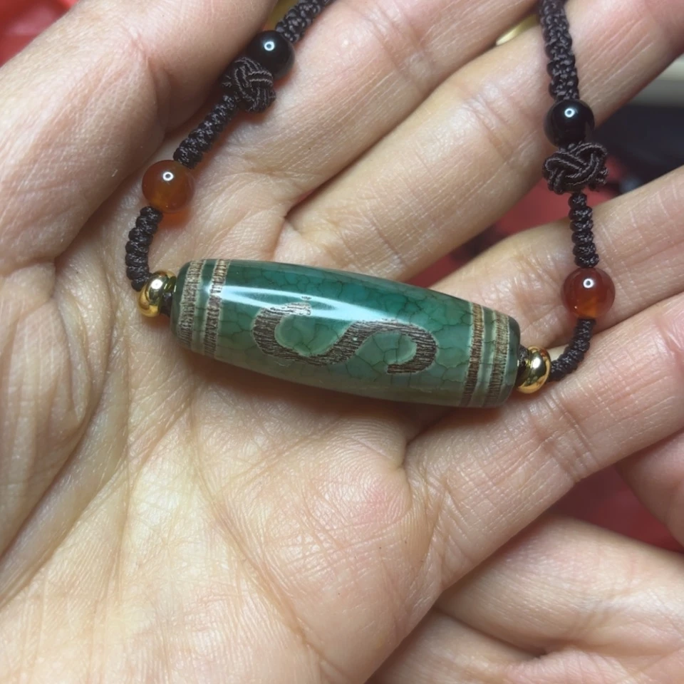【闪购商品】玛瑙/玉髓手链未镶嵌