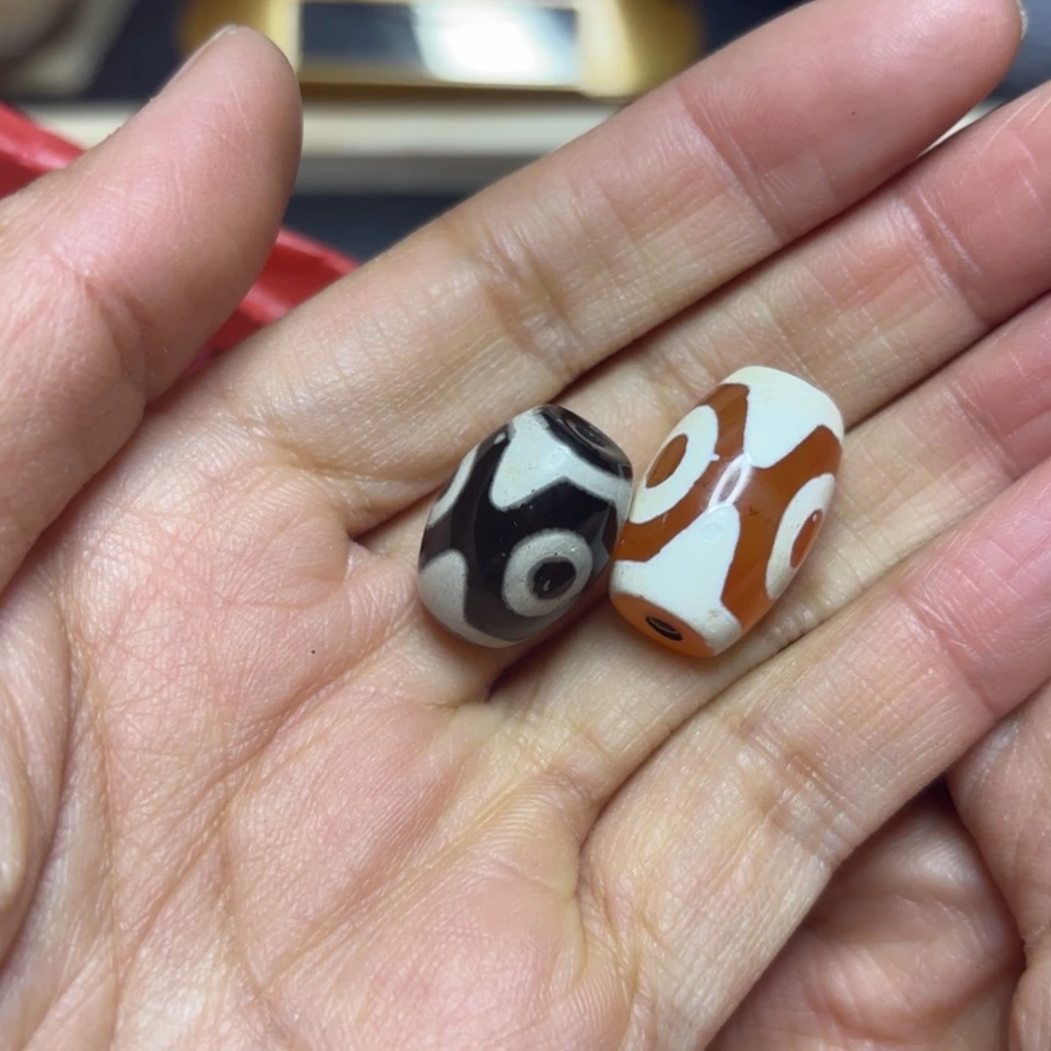 【闪购商品】玛瑙/玉髓手链未镶嵌