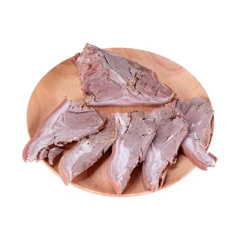 蒙古山羊肉   （肥瘦不属质量问题，生鲜不退换）（±1两）