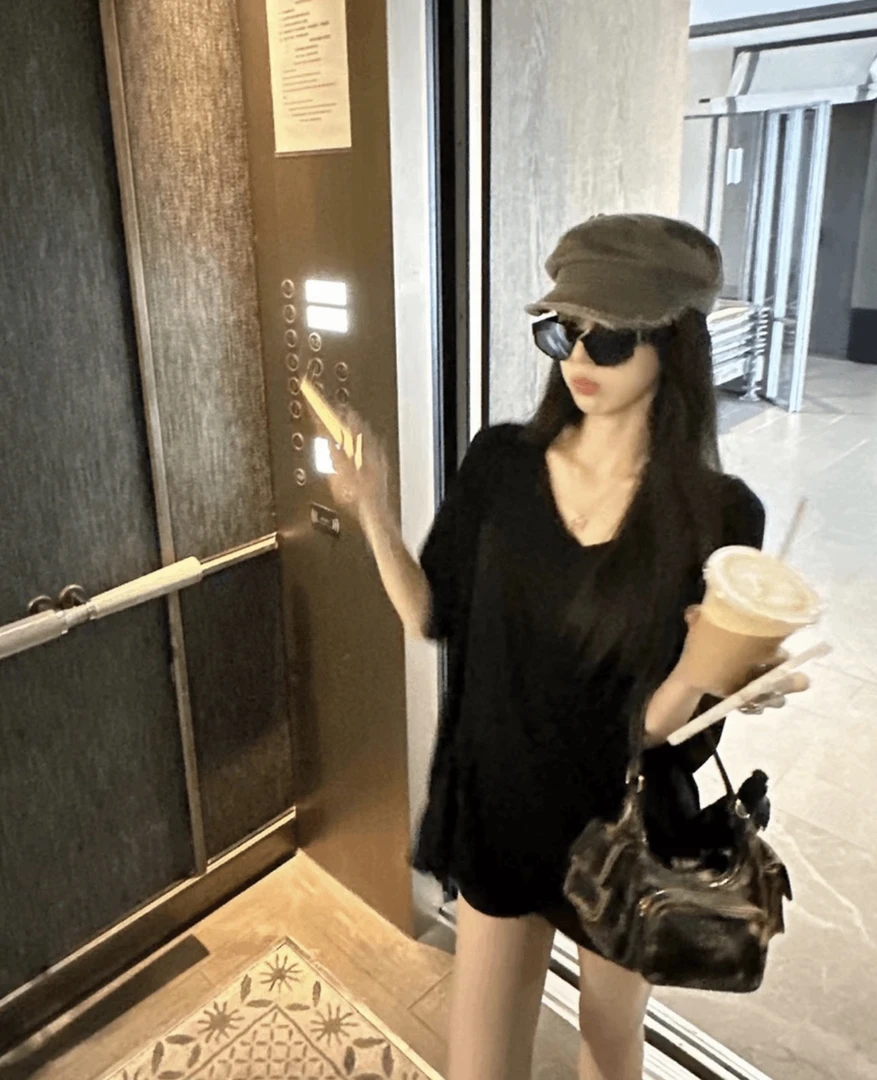 十一孤品连衣裙链接拍这里