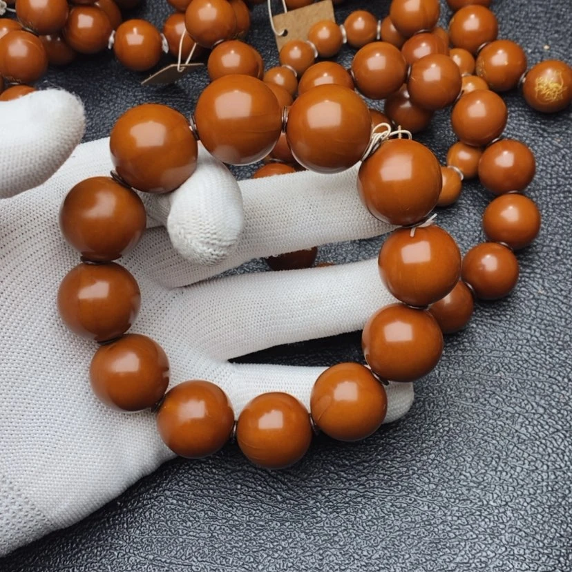 【闪购商品】2.0精品树王料核雕海*