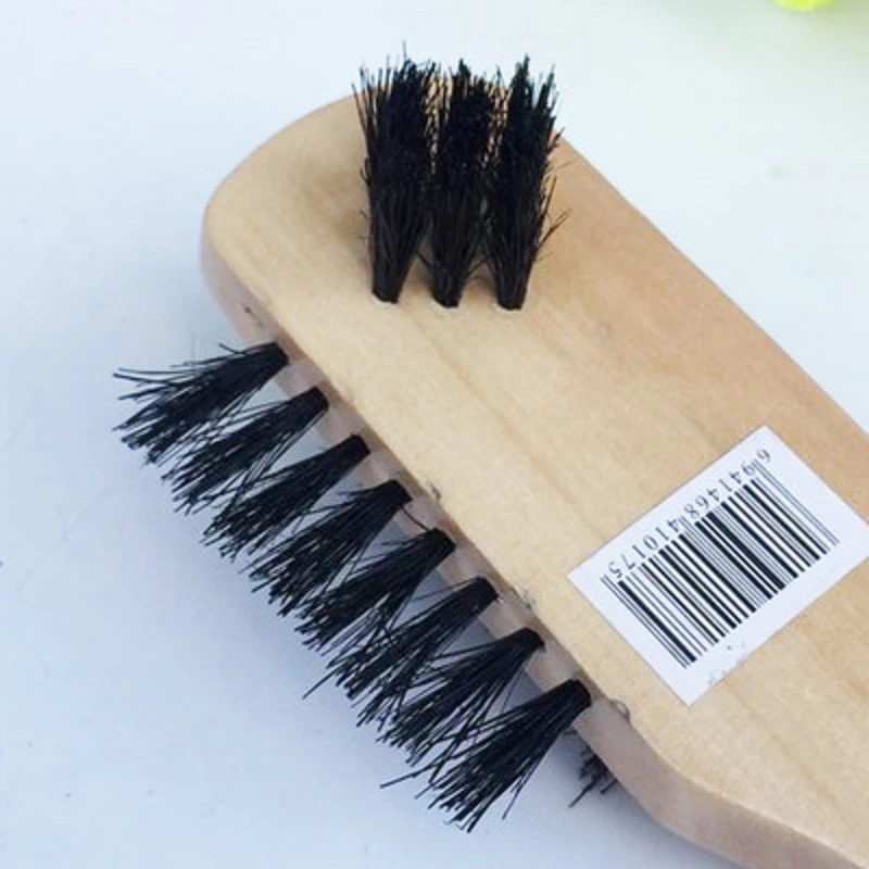 鞋油刷三面刷特价