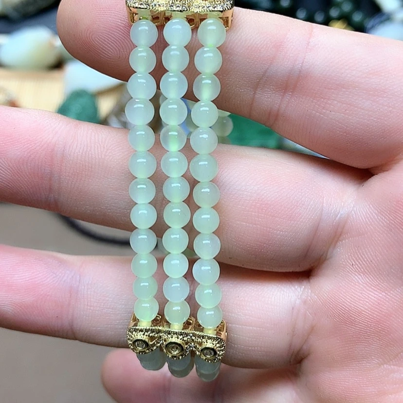 【闪购商品】和田玉挂件未镶嵌