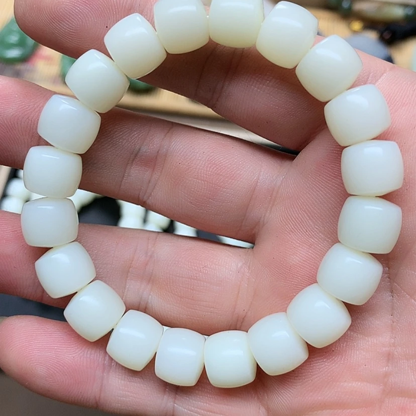 【闪购商品】和田玉手链未镶嵌