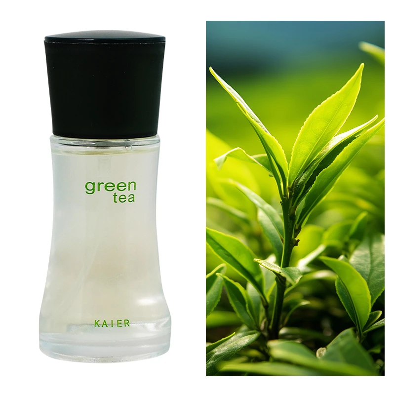 【粉丝福利】花非花绿茶香水30ml 开尔绿茶味女士持久淡香清新