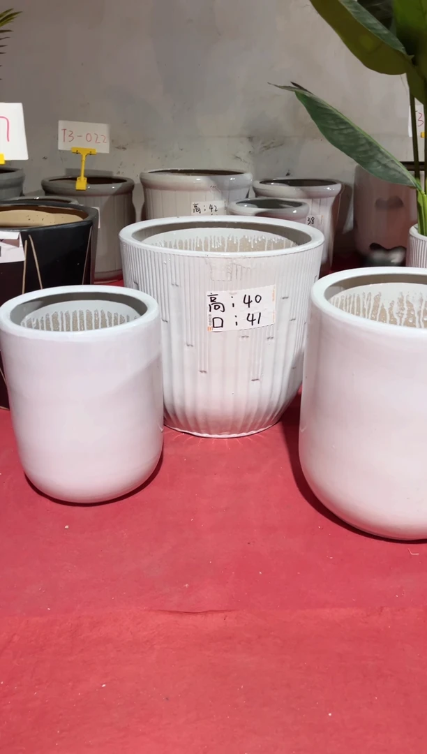【闪购商品】陶瓷171cm(含)-200cm(含)一套三(中号 大号 特大)