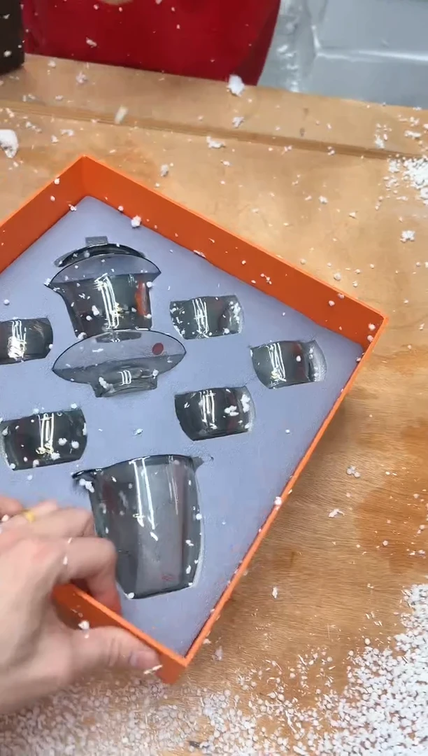 【闪购商品】其他@@@【闪购商品】精美茶具便宜卖了