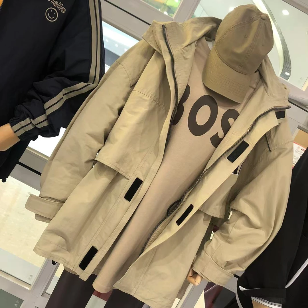 轩3951-4000（多码）单品 宽松女士上衣链接