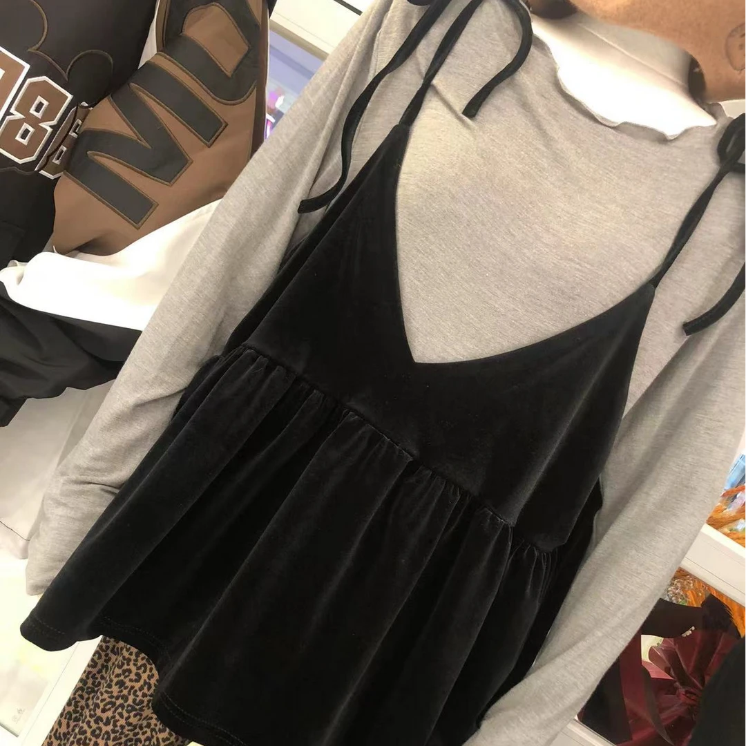 桉6001-6050（分码）单品 宽松女士上衣