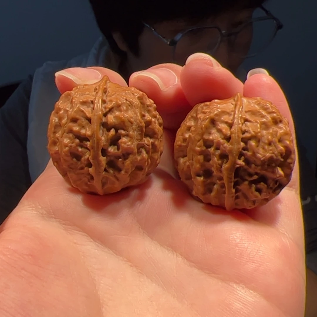 【闪购商品】文玩核桃吊坠