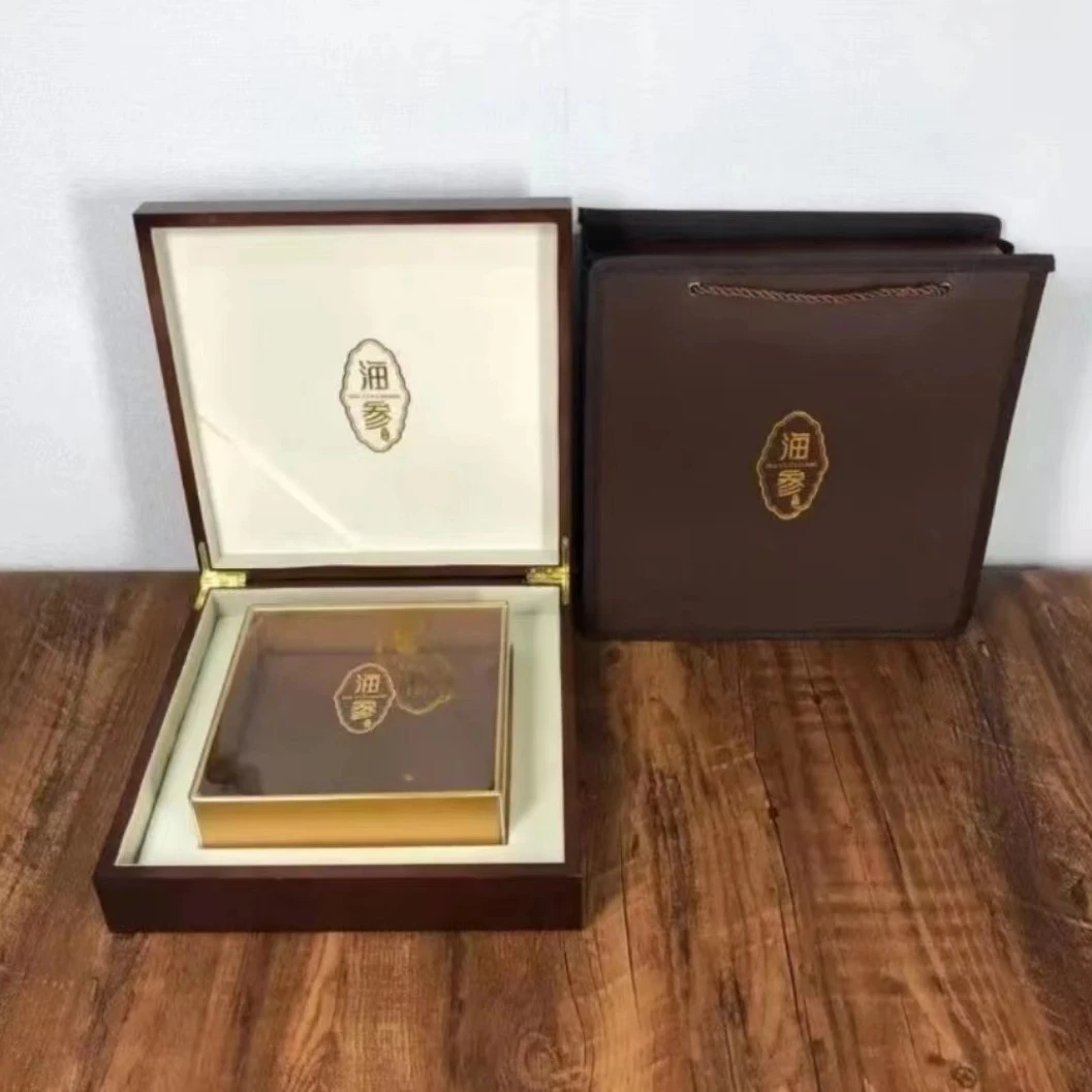 海参盒子  精美礼盒 一斤装