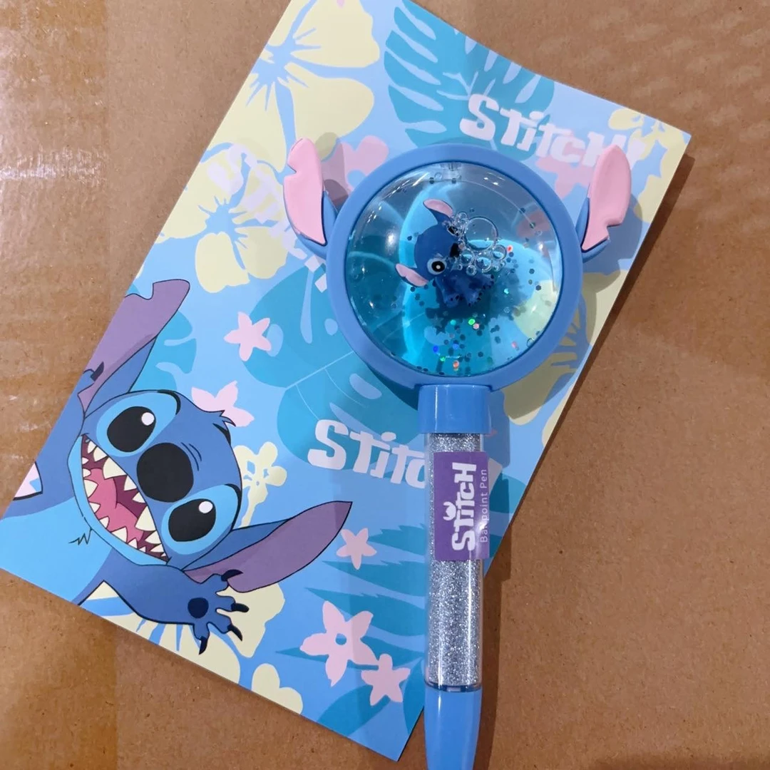 冲浪笔男生拔帽设计高颜值圆珠笔学生专用蓝色笔芯