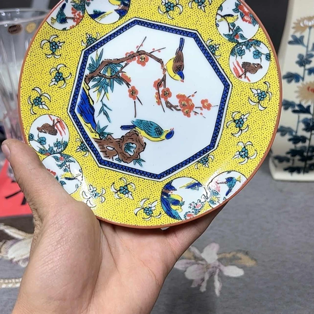 【闪购商品】瓷回流瓷器九古青胶