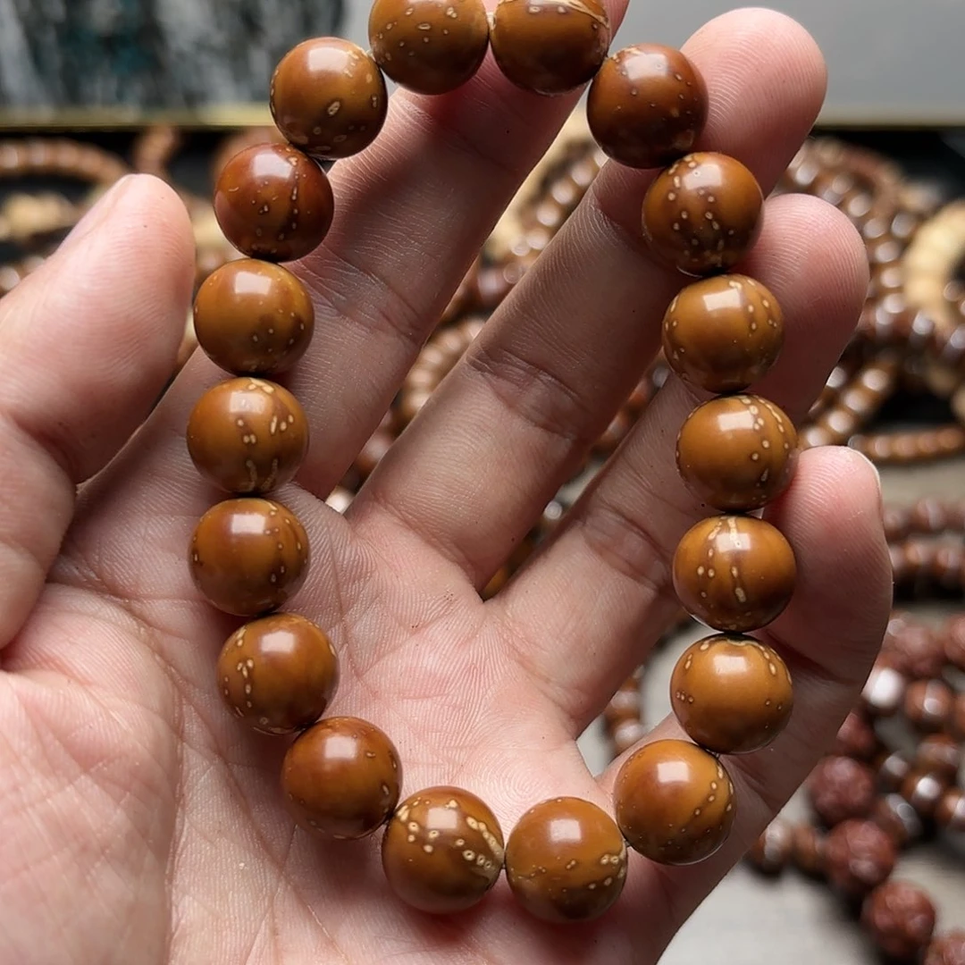 紫金鼠手串紫金鼠s44