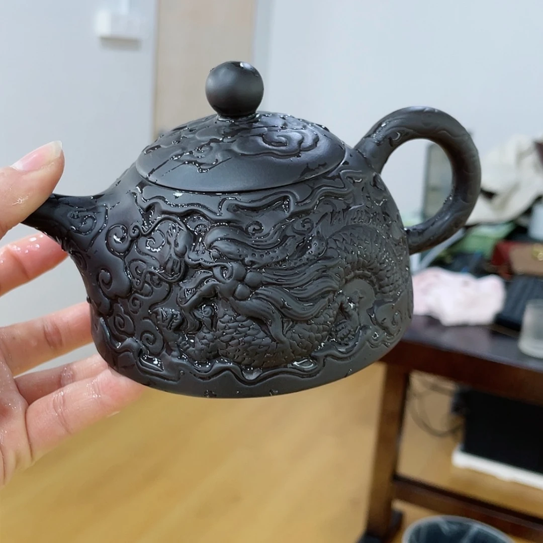 【闪购商品】紫砂壶