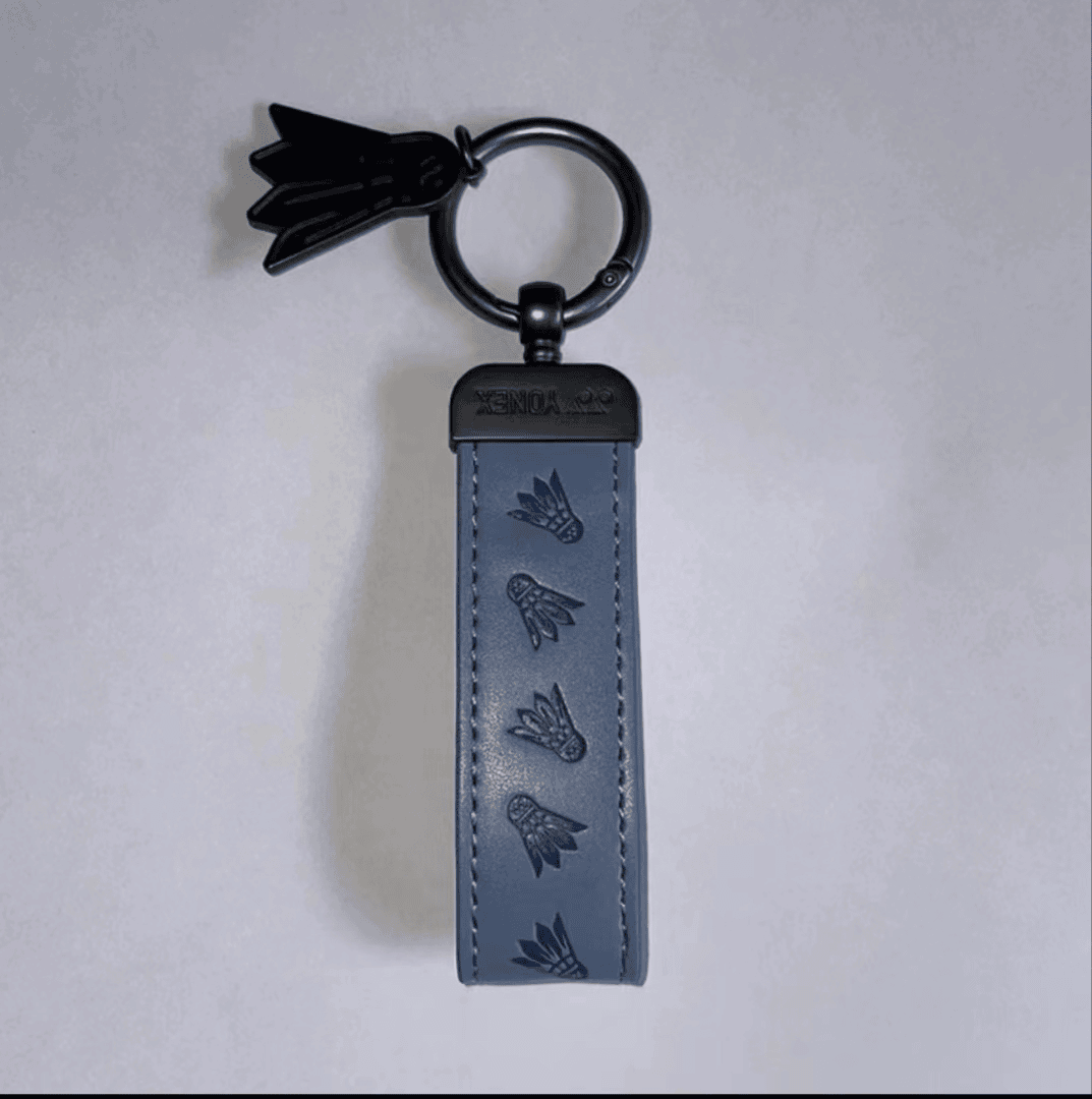 尤尼克斯钥匙扣