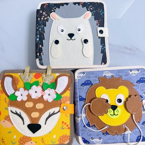 （外贸孤品尾货）母婴益智类玩具