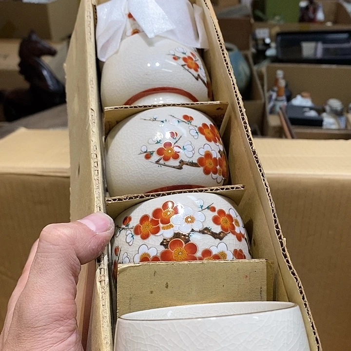 郭*阳不吱声杂货铺中古回流