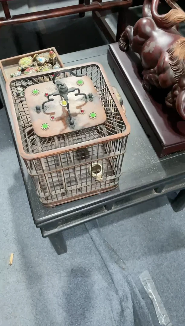 【闪购商品】花梨木类成套家具